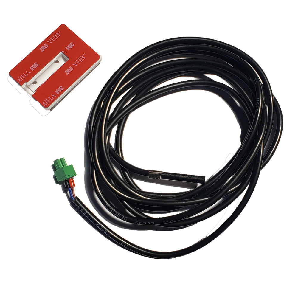 Xantrex Remote Battery Temperature Sensor [708-0080] - Premium Accessories from Xantrex - Just $16.99! 