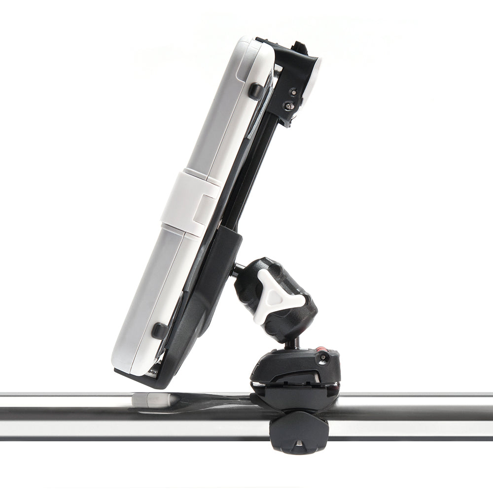 Scanstrut ROKK Mini Mount Kit - Rail Mount - Tablet Clamp [RLS-508-402] - Premium Display Mounts from Scanstrut - Just $93.99! 