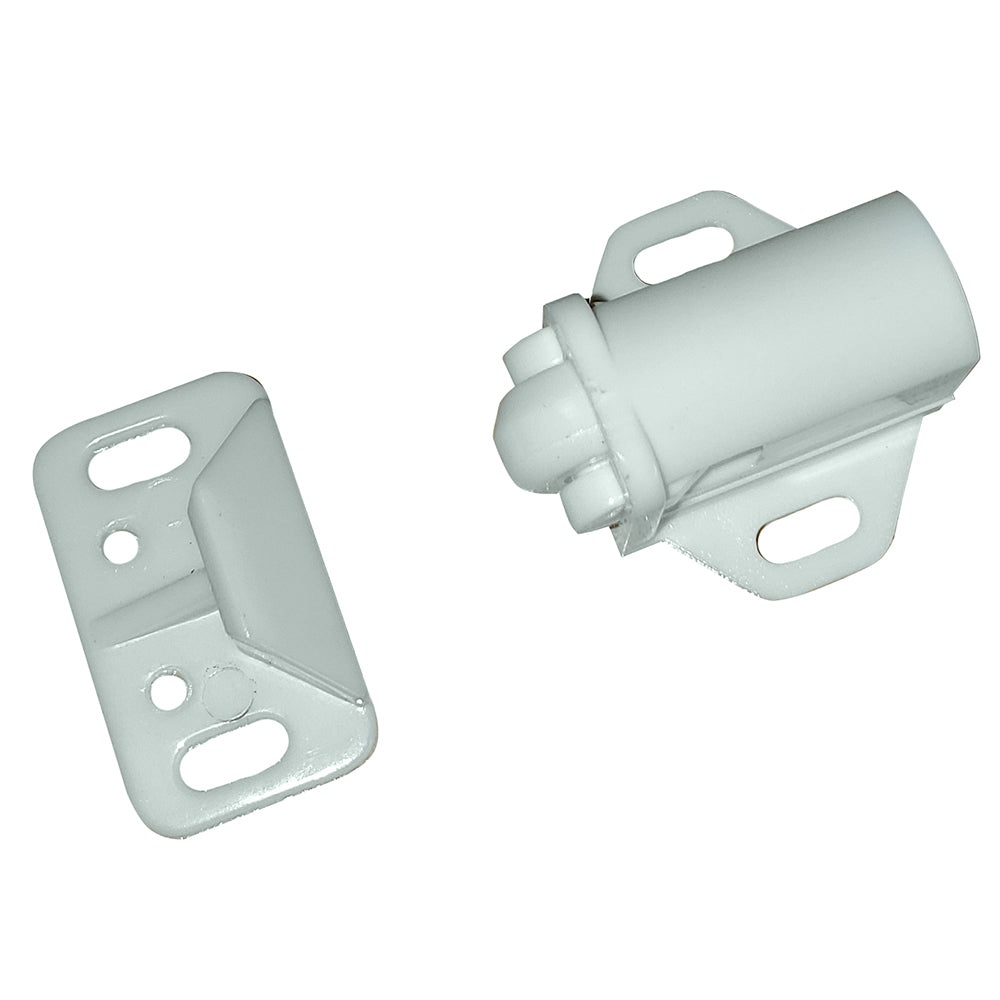 Sea-Dog Roller Catch - Surface Mount [227108-1] - Premium Latches from Sea-Dog - Just $8.99! 