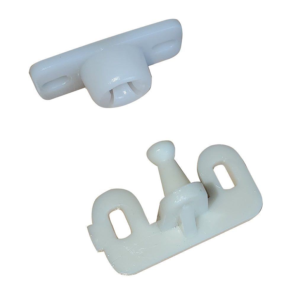 Sea-Dog Door Catch [227135-1] - Premium Latches from Sea-Dog - Just $5.99! 