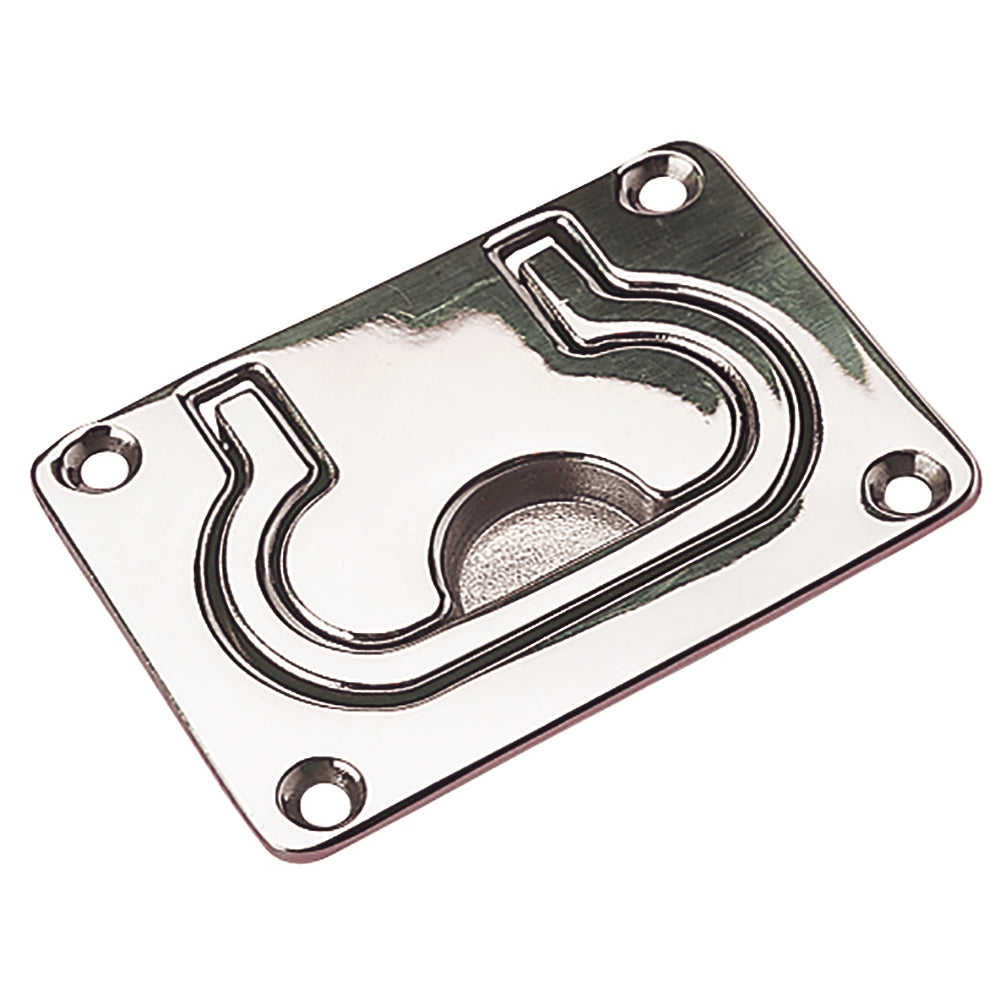 Sea-Dog Flush Hatch Pull [221860-1] - Premium Hatches from Sea-Dog - Just $22.99! 