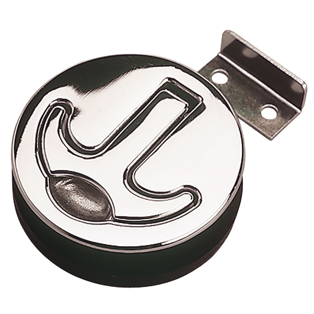 Sea-Dog Round T-Handle Slam Latch [221910-1] - Premium Latches from Sea-Dog - Just $31.99! 