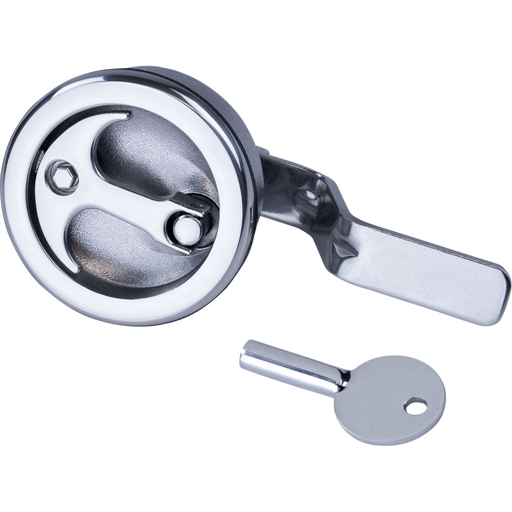 Sea-Dog T-Handle Locking Compression Latch [221982L-1] - Premium Latches from Sea-Dog - Just $68.99! 