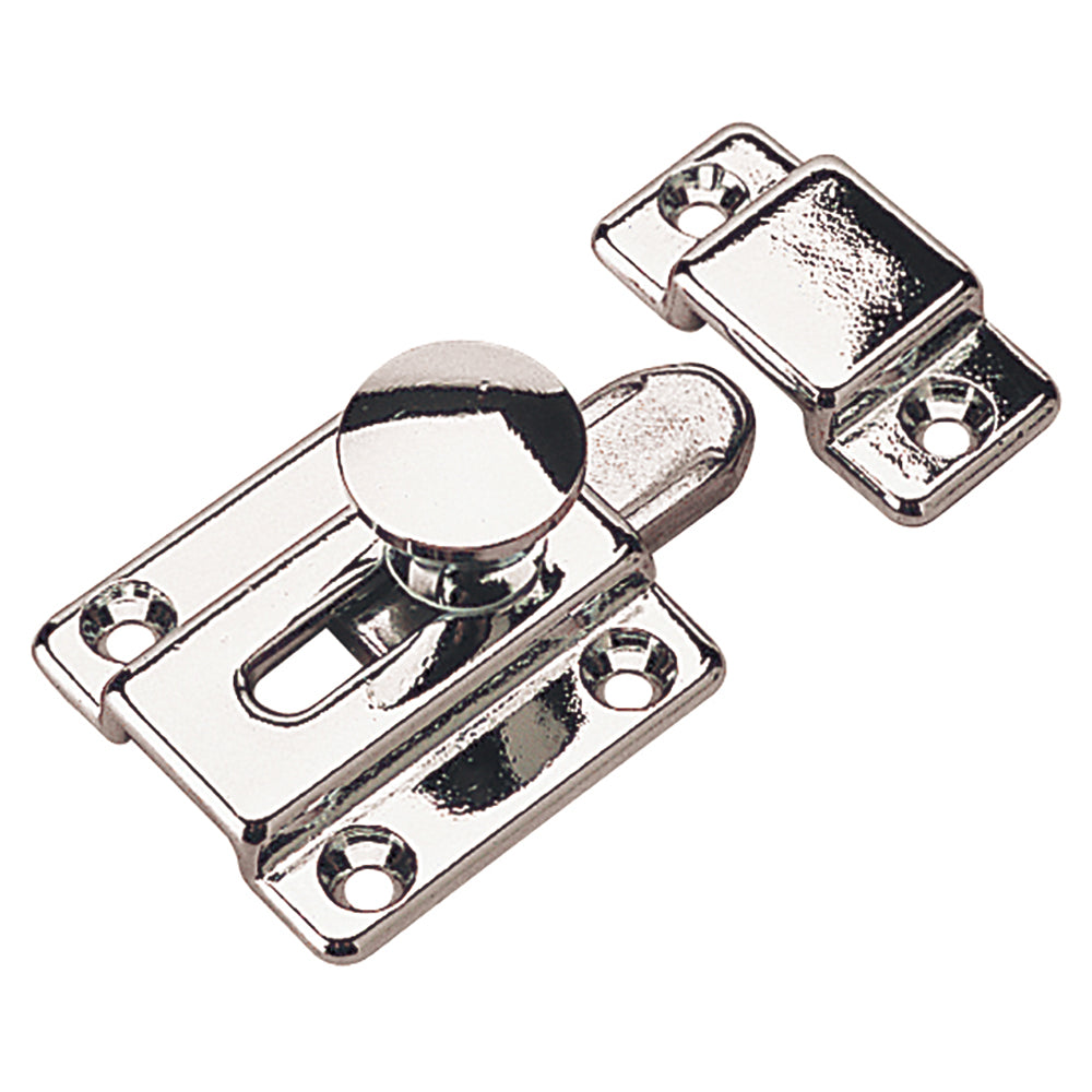 Sea-Dog Cupboard Bolt [222380-1] - Premium Latches from Sea-Dog - Just $22.99! 