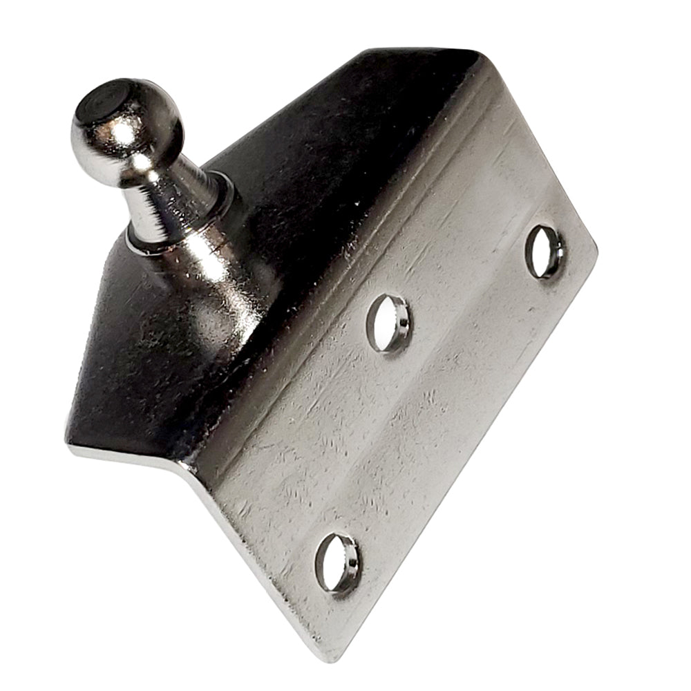 Sea-Dog 90 Gas Lift Mount - Wide [321582-1] - Premium Hatches from Sea-Dog - Just $9.99! 