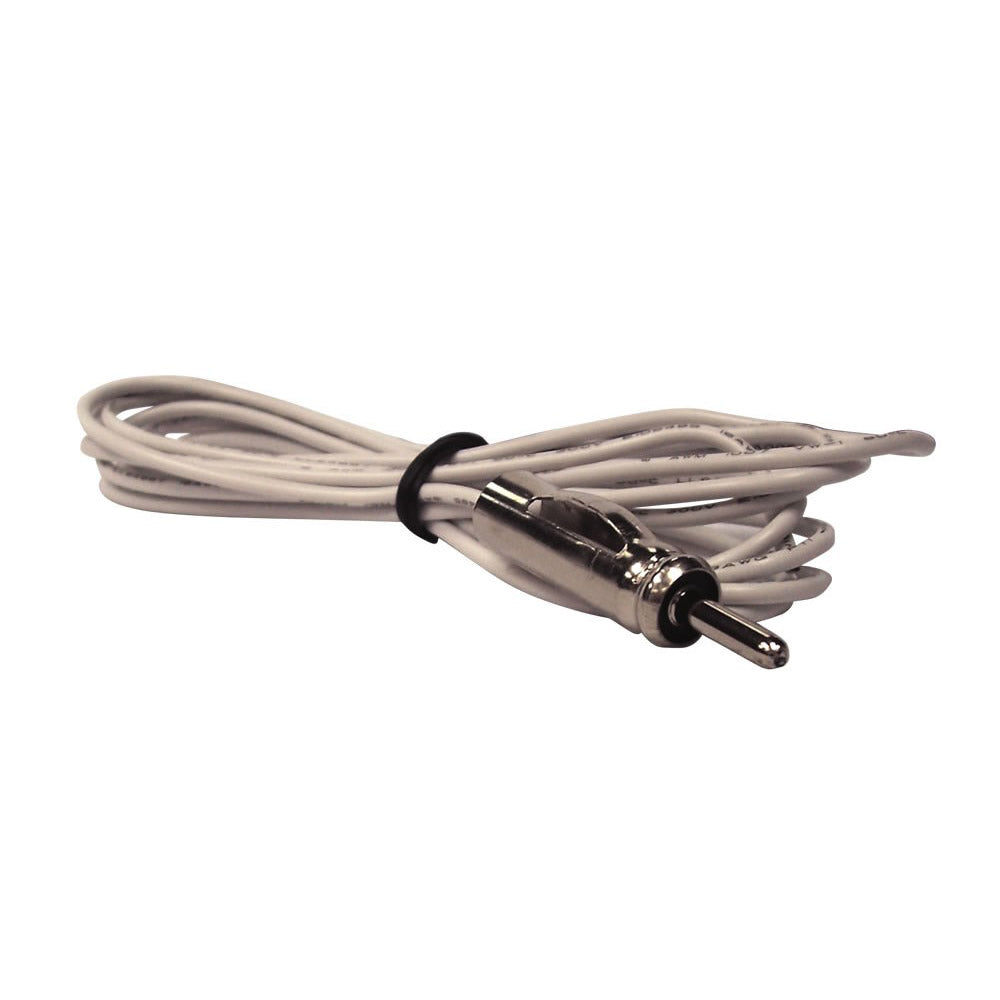 JENSEN AM/FM Dipole Soft Wire Antenna [8309819] - Premium Accessories from JENSEN - Just $4.99! 