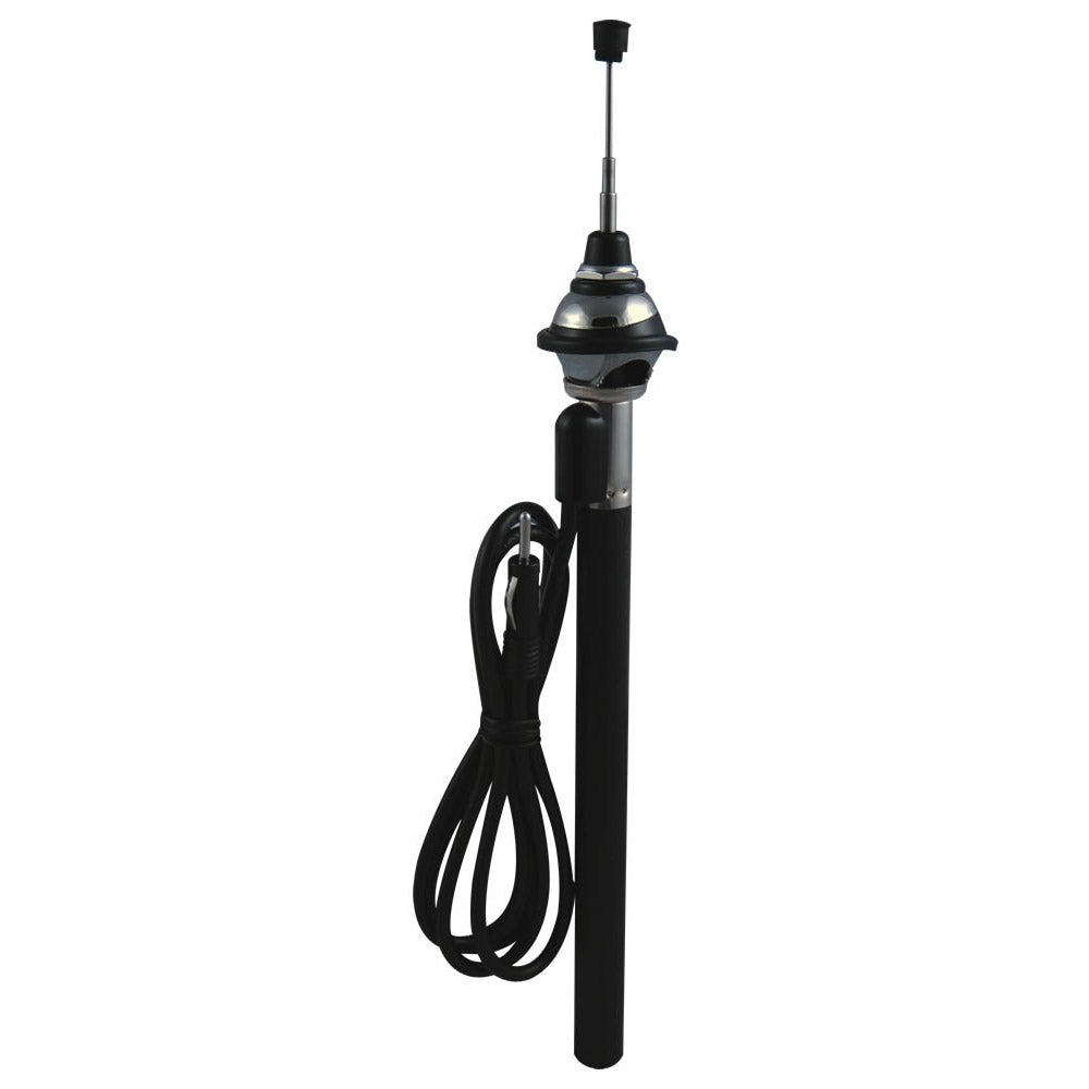 JENSEN AM/FM Top Mount Pull-Up Antenna [AN110] - Premium Accessories from JENSEN - Just $14.99! 