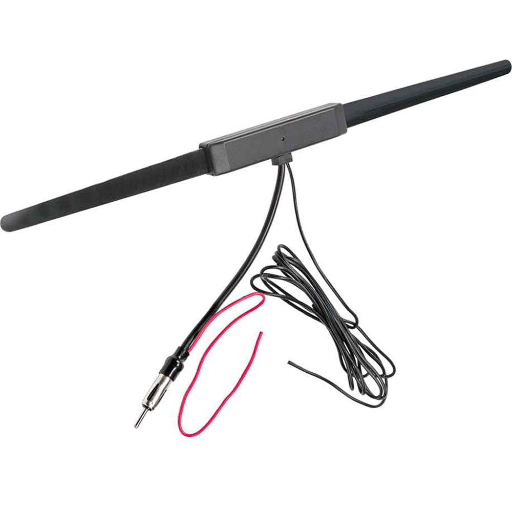 JENSEN AM/FM Amplified Antenna [AN150SR] - Premium Accessories from JENSEN - Just $19.95! 