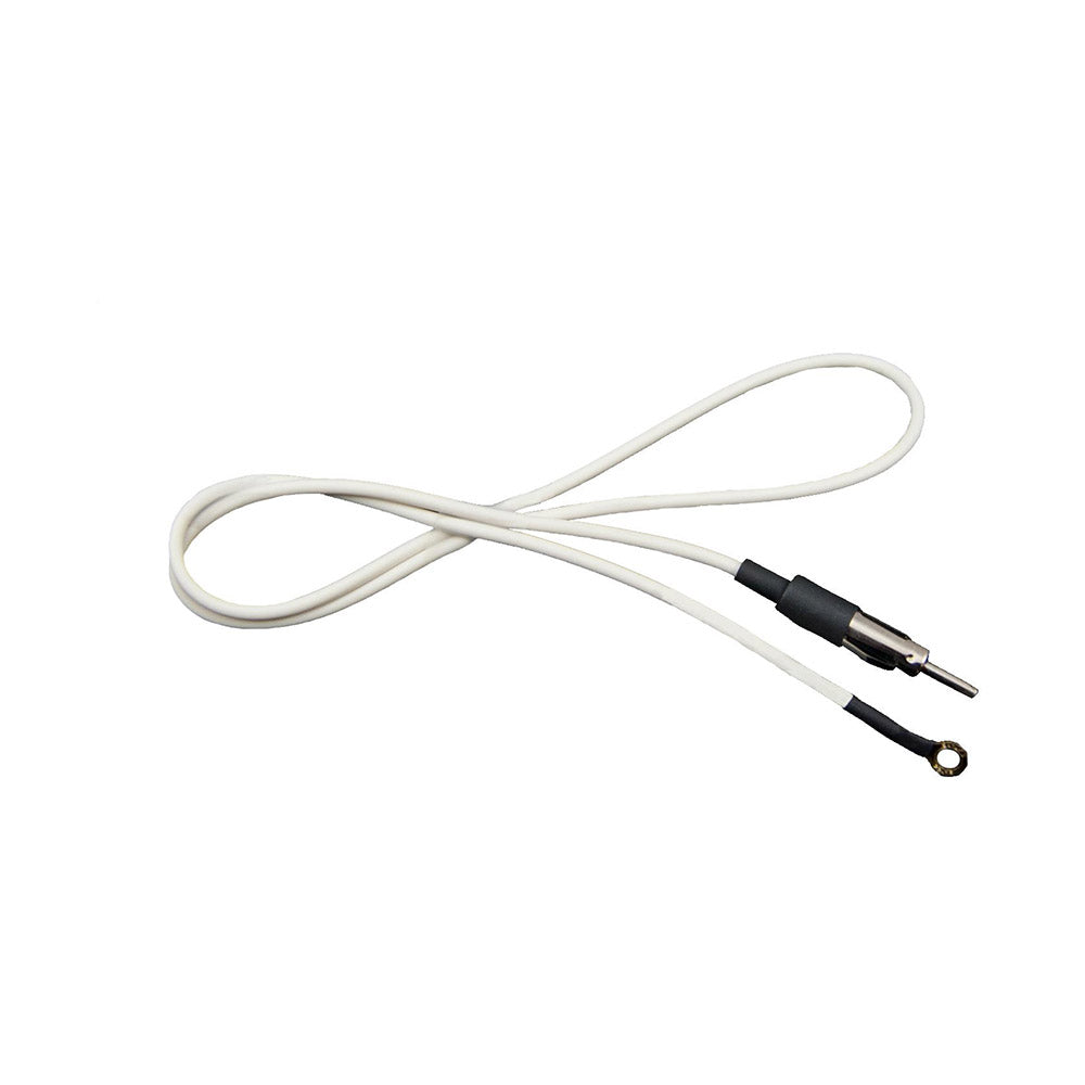 JENSEN AM/FM Soft Wire Antenna [ANT1B] - Premium Accessories from JENSEN - Just $7.99! 