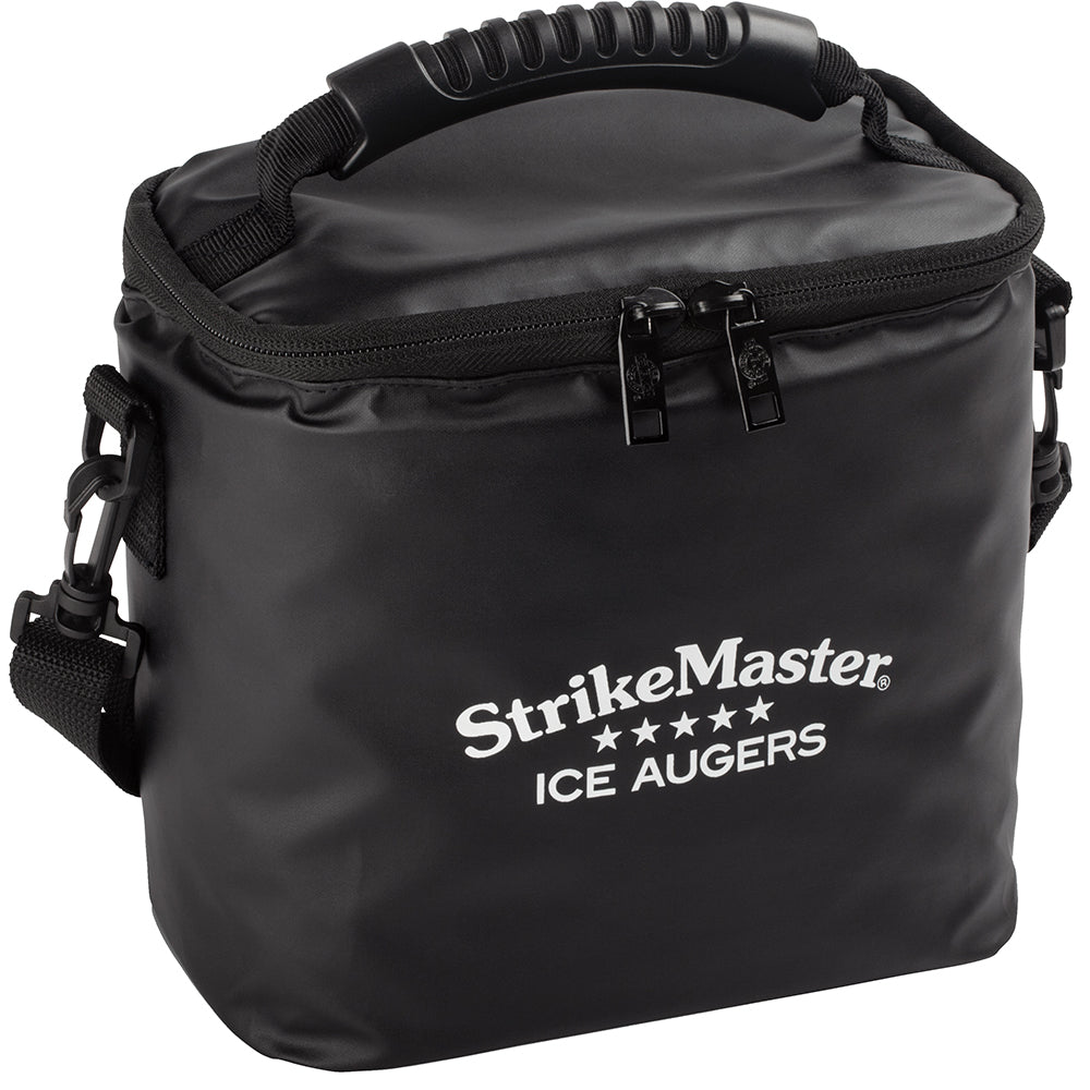 StrikeMaster Lithium 40V Battery Bag [SBB2] - Premium Ice Augers from StrikeMaster - Just $32.59! 