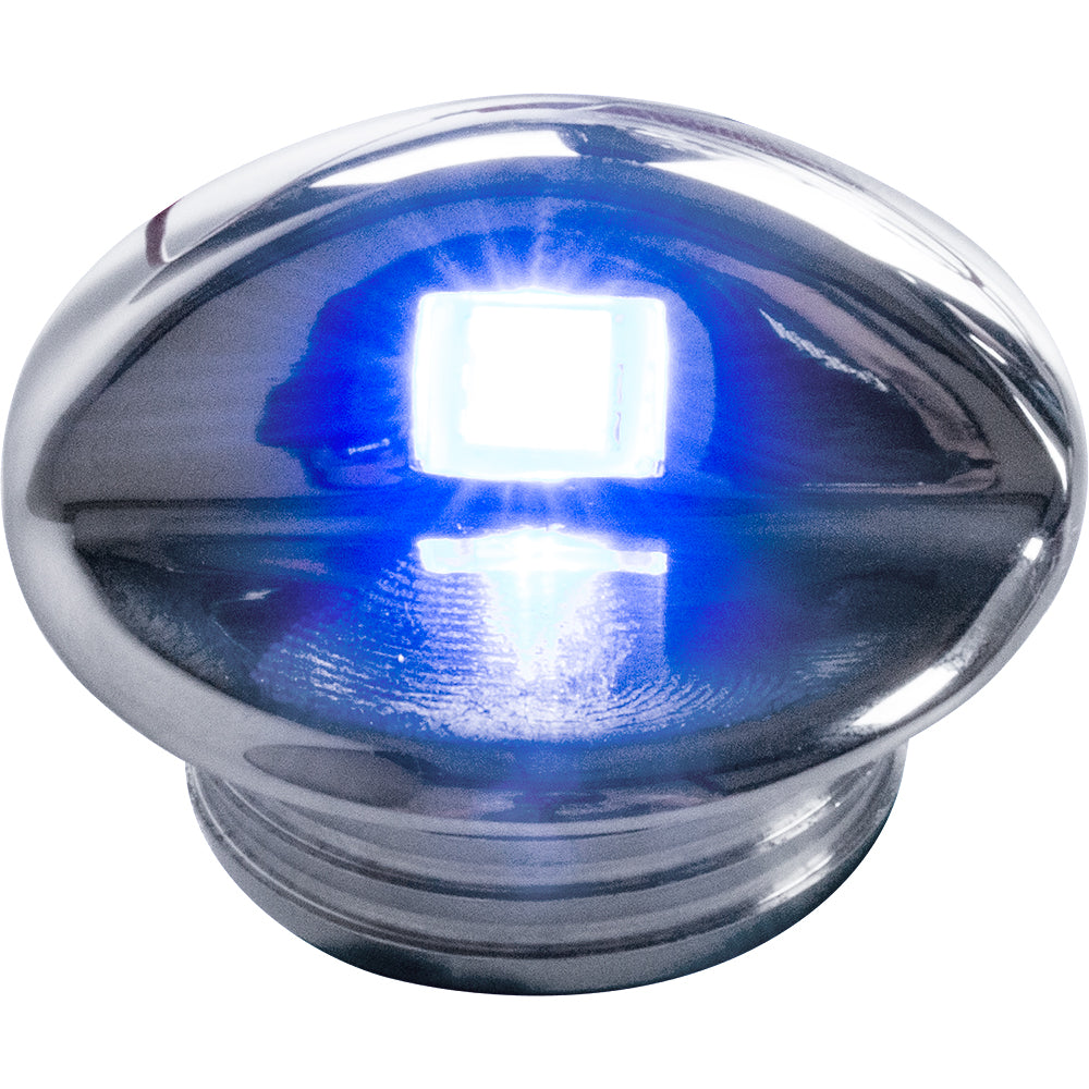 Sea-Dog LED Alcor Courtesy Light - Blue [401413-1] - Premium Interior / Courtesy Light from Sea-Dog - Just $26.99! 