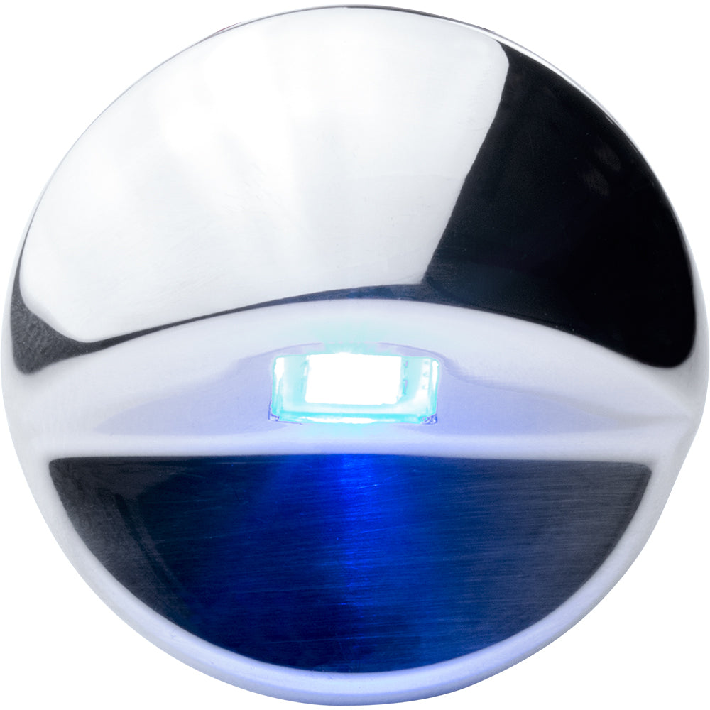 Sea-Dog LED Alcor Courtesy Light - Blue [401413-1] - Premium Interior / Courtesy Light from Sea-Dog - Just $26.99! 