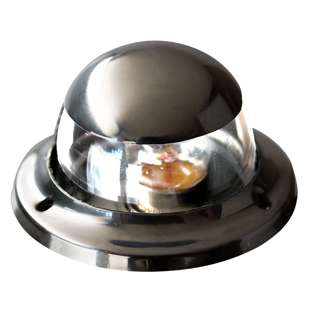 Sea-Dog Stainless Steel Masthead Light [400120-1] - Premium Navigation Lights from Sea-Dog - Just $22.99! 