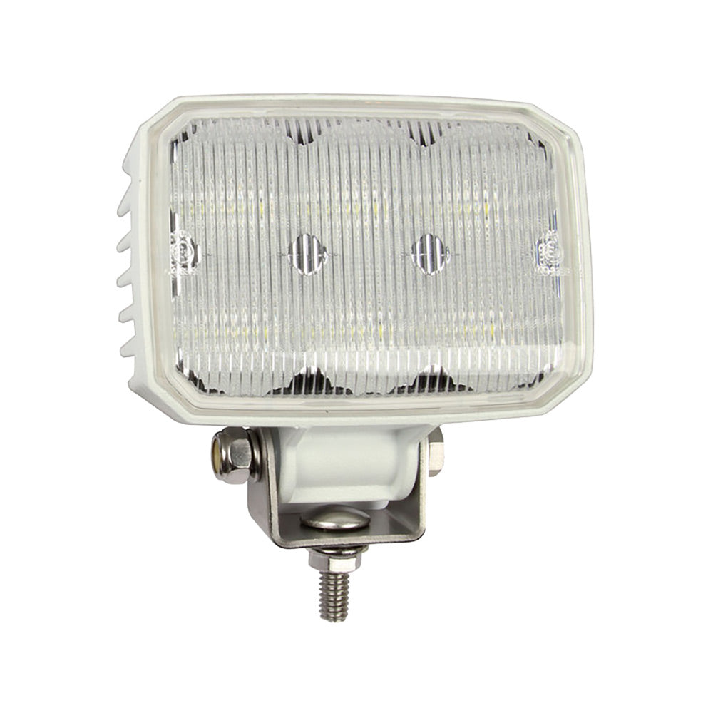 Sea-Dog LED Rectangular Flood Light - 1500 Lumens [405335-3] - Premium Flood/Spreader Lights from Sea-Dog - Just $95.99! 