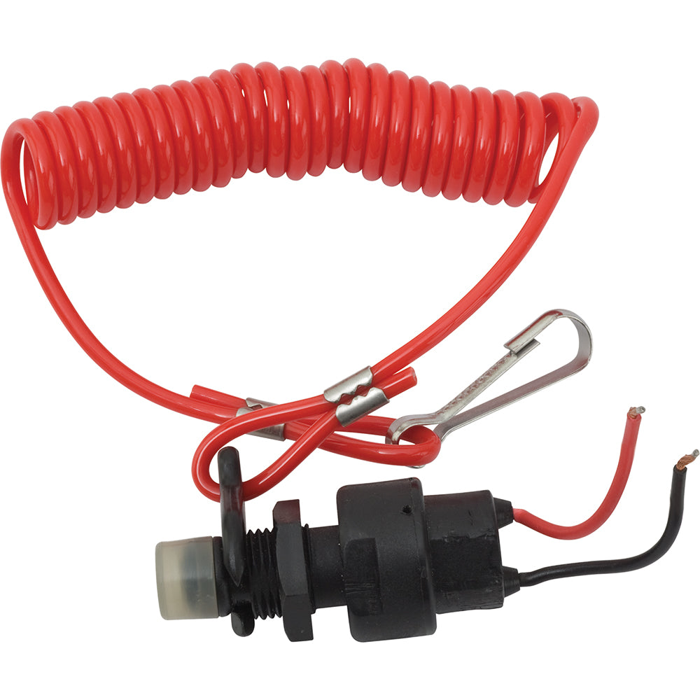 Sea-Dog Magneto Safety Kill Switch [420486-1] - Premium Accessories from Sea-Dog - Just $16.99! 