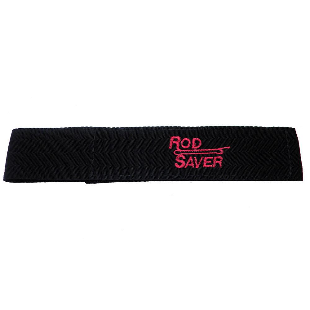 Rod Saver Original Rod Holder 10" Single Strap [10 RS] - Premium Rod & Reel Storage from Rod Saver - Just $11.99! 