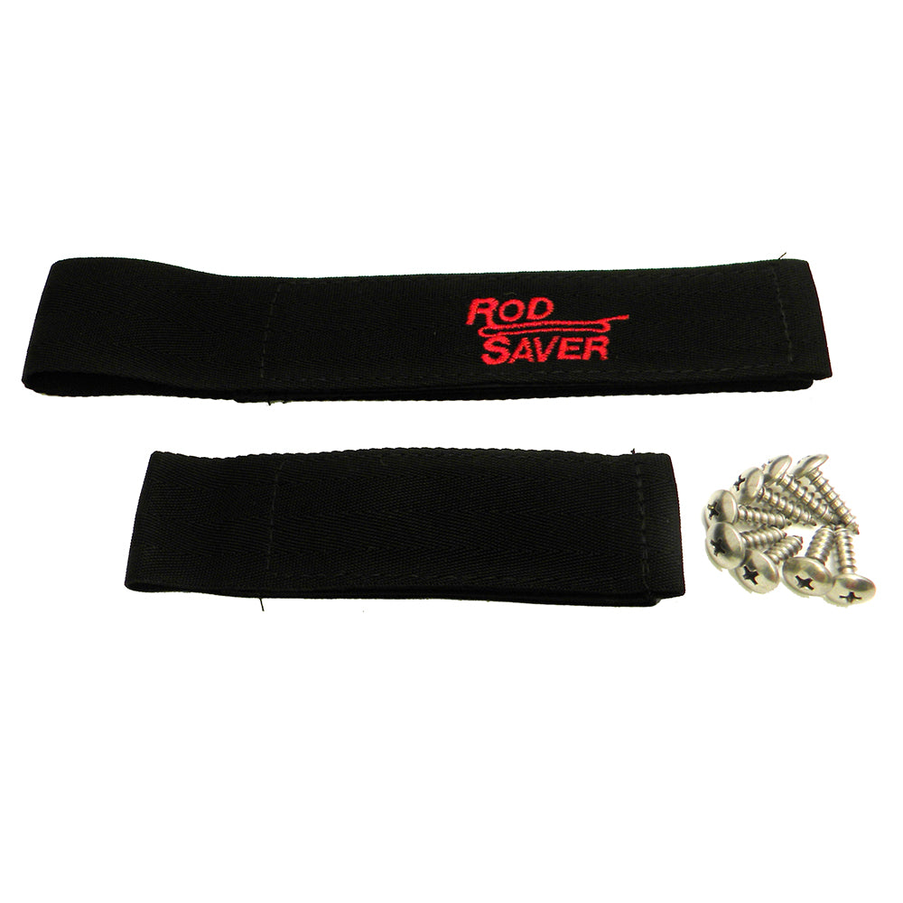 Rod Saver Original 10"  6" Set [10/6 RS] - Premium Rod & Reel Storage from Rod Saver - Just $13.99! 