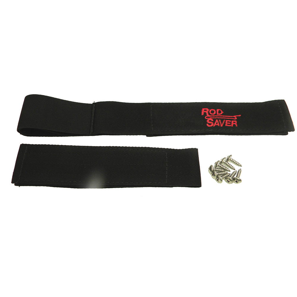 Rod Saver Pro Model Stretch 14"  8" Set [14/8 PM] - Premium Rod & Reel Storage from Rod Saver - Just $18.99! 