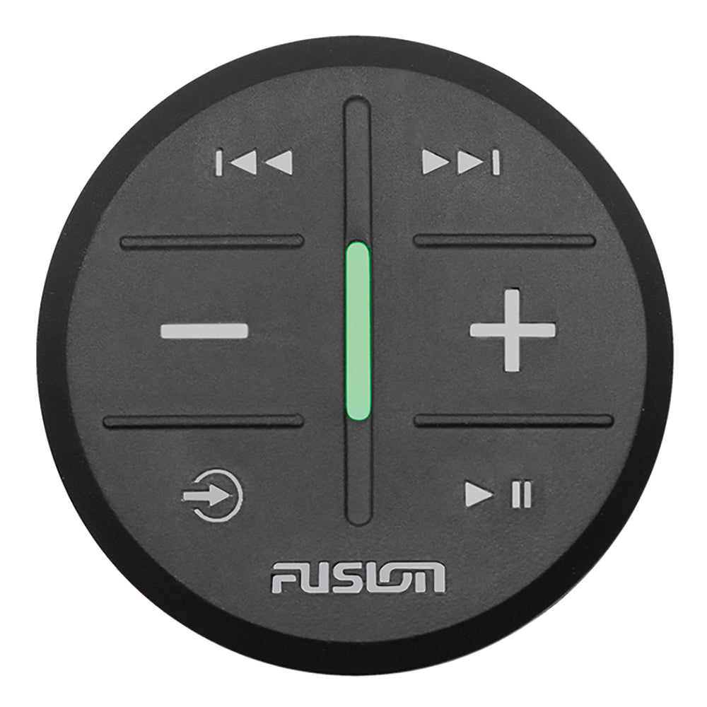 Fusion MS-ARX70B ANT Wireless Stereo Remote - Black *3-Pack [010-02167-00-3] - Premium Stereo Remotes from Fusion - Just $142.99! 