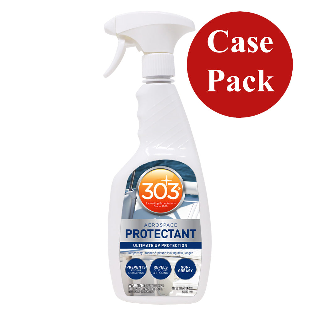 303 Marine Aerospace Protectant - 32oz *Case of 6* [30306CASE] - Premium Cleaning from 303 - Just $98.99! 