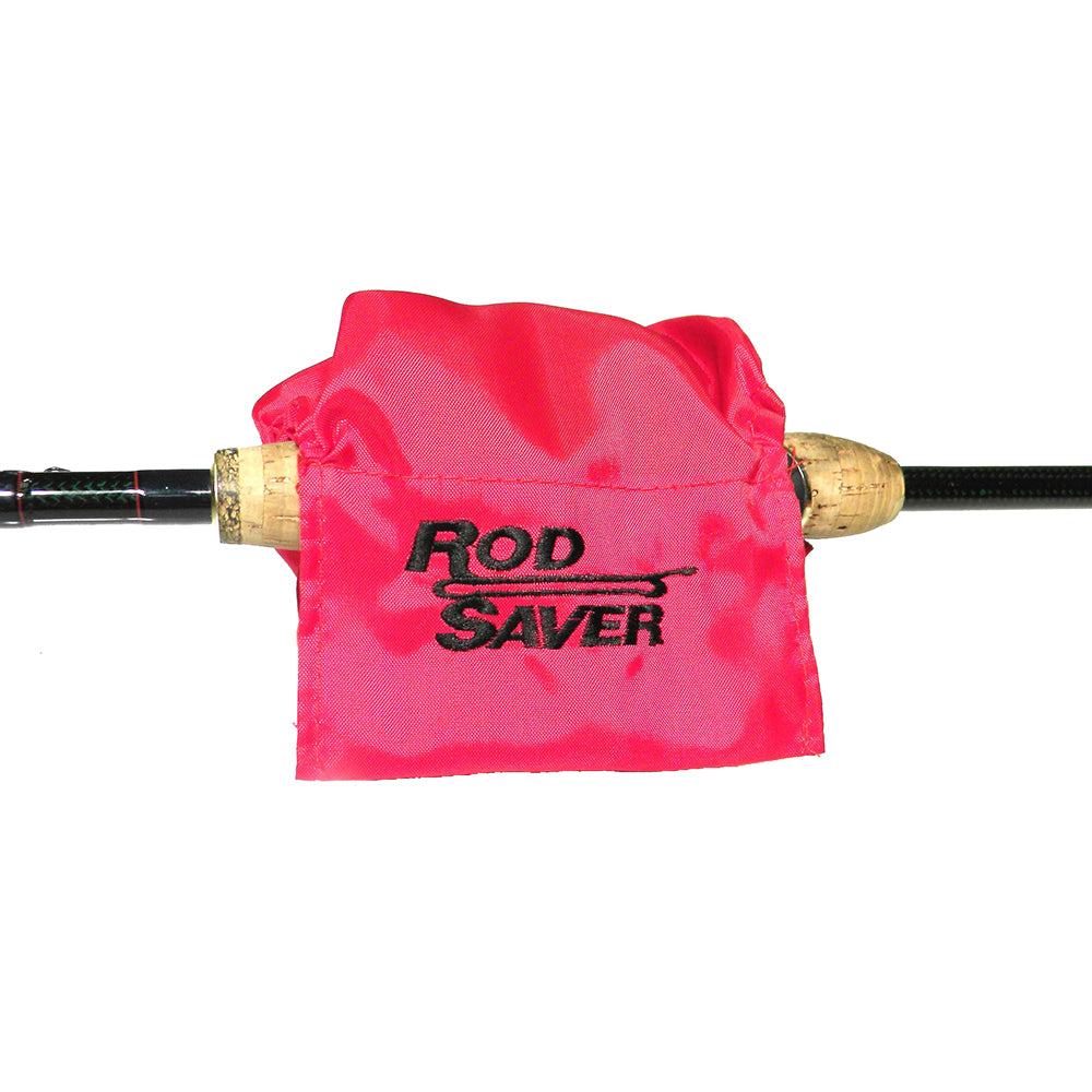 Rod Saver Bait  Casting Reel Wrap [RW] - Premium Rod & Reel Storage from Rod Saver - Just $19.99! 