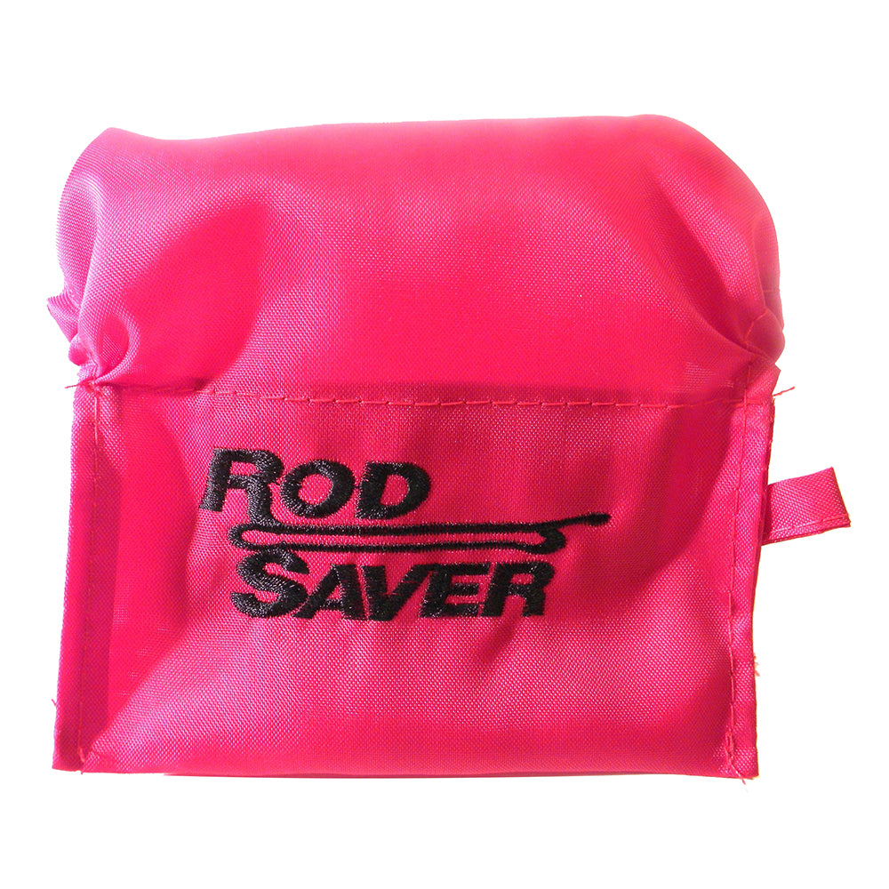 Rod Saver Bait  Casting Reel Wrap [RW] - Premium Rod & Reel Storage from Rod Saver - Just $19.99! 