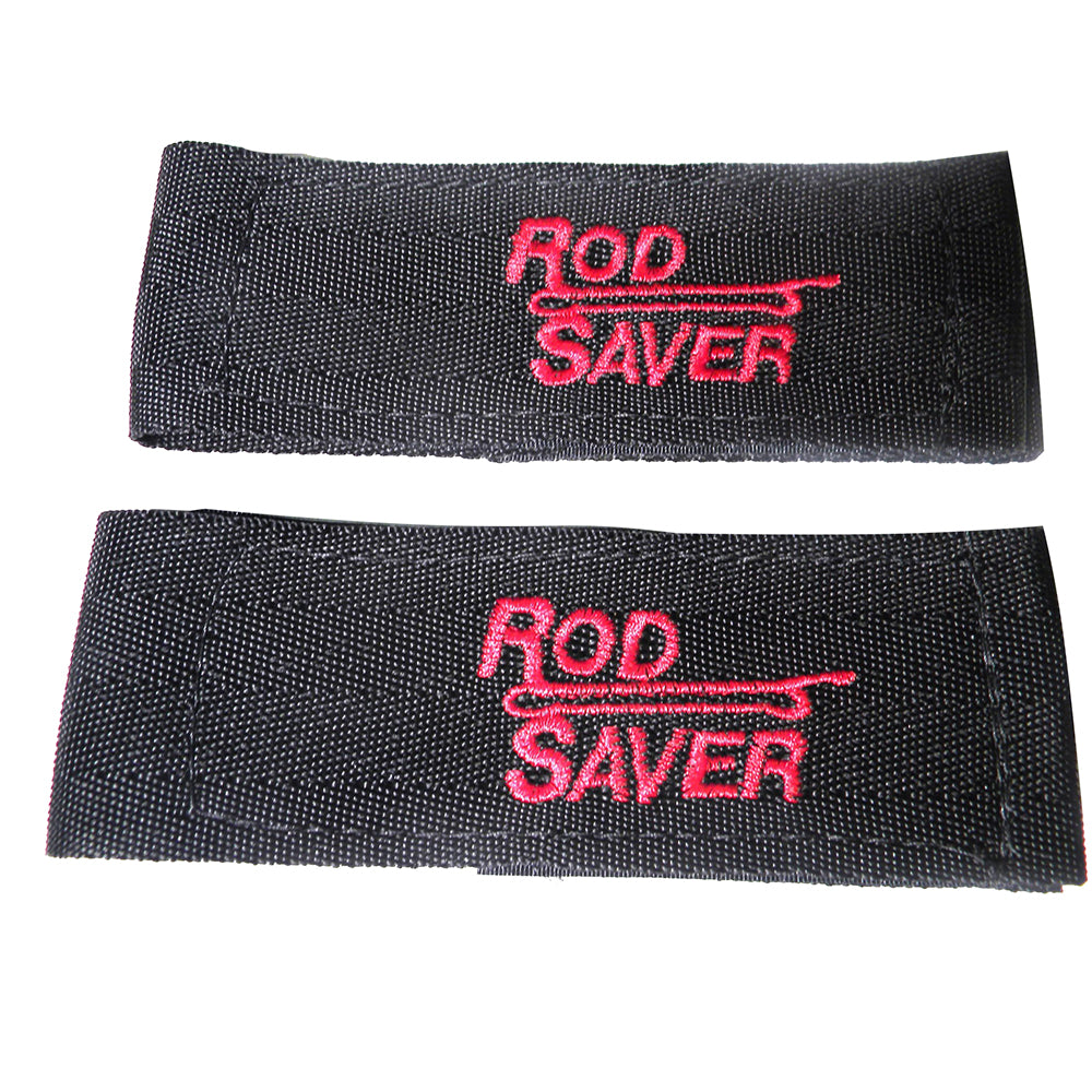 Rod Saver Rod Wraps - 16" - Pair [RRW16] - Premium Rod & Reel Storage from Rod Saver - Just $16.99! 