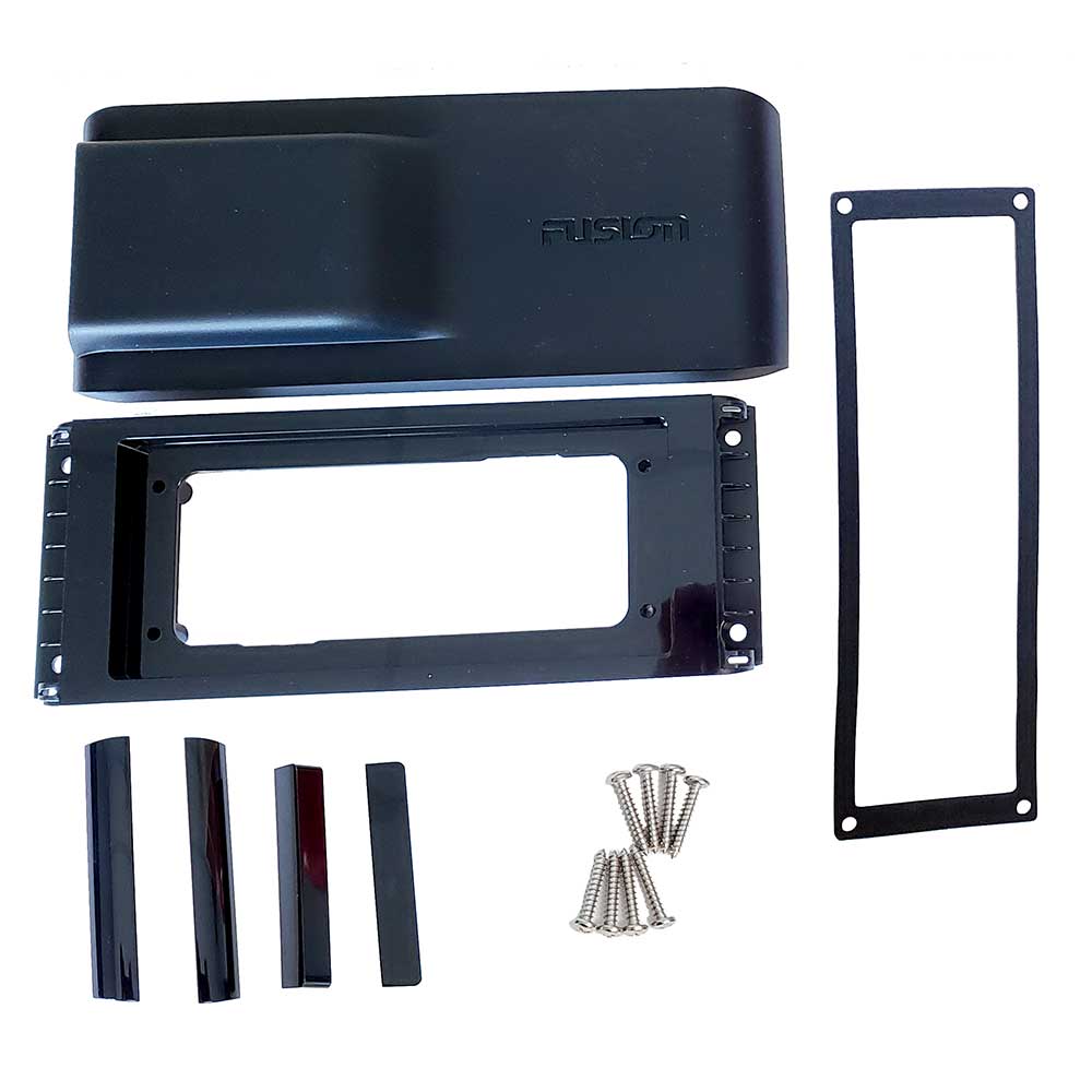 Fusion MS-RA670 and MS-RA 60 Adapter Plate Kit [010-12829-03] - Premium Accessories from Fusion - Just $22.99! 