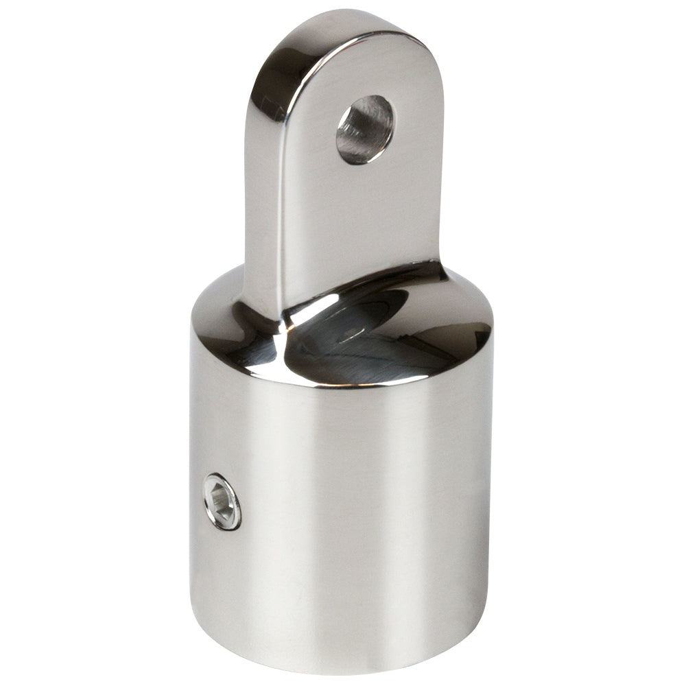 Sea-Dog Stainless Top Cap - 7/8" [270100-1] - Premium Bimini Top Fittings from Sea-Dog - Just $9.99! Shop now at Boat Gear Depot