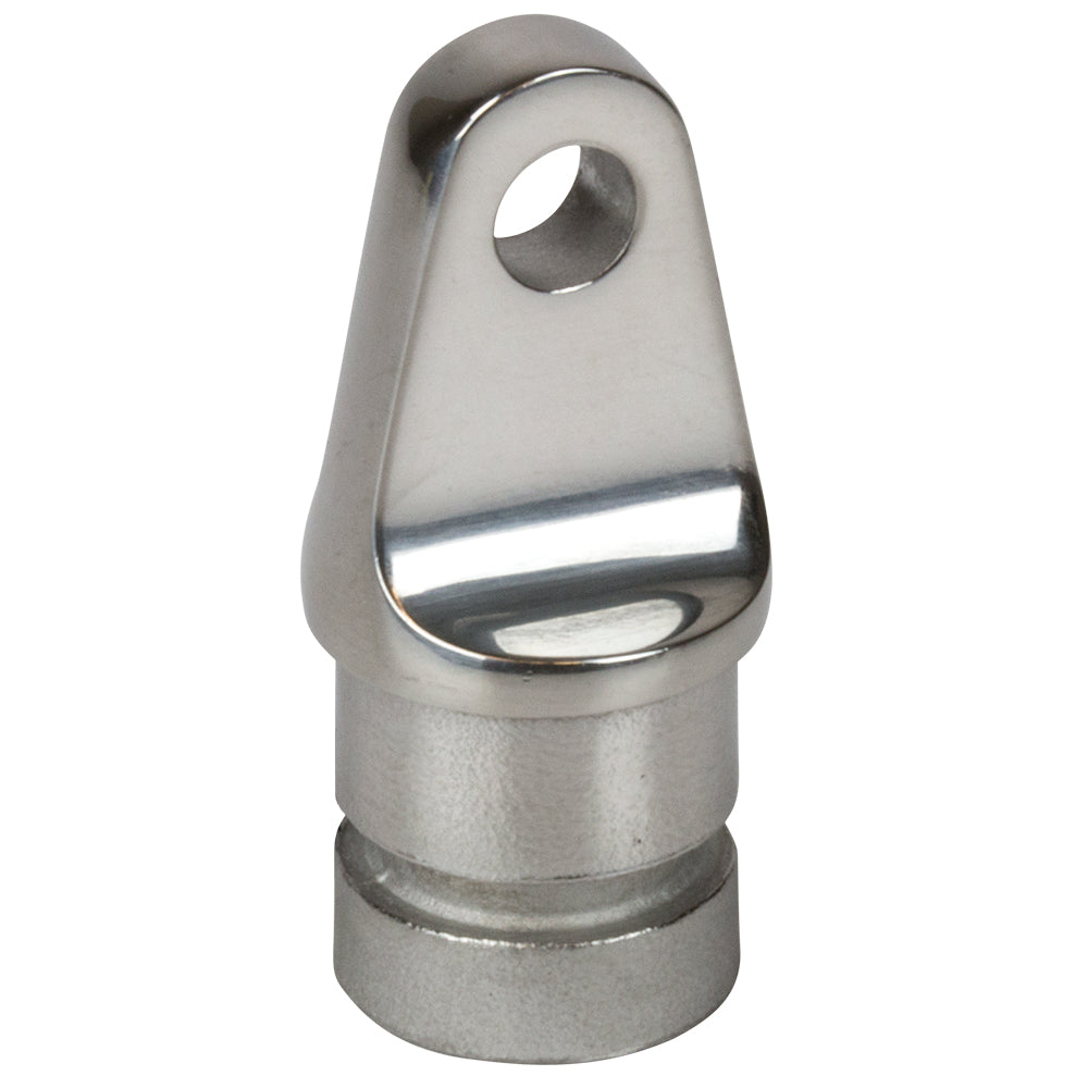 Sea-Dog Stainless Top Insert - 7/8" [270180-1] - Premium Bimini Top Fittings from Sea-Dog - Just $7.99! 