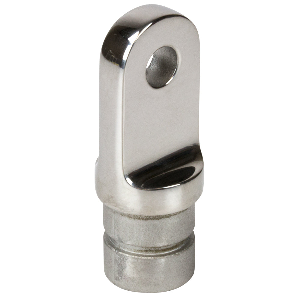 Sea-Dog Stainless Top Insert - 3/4" [270175-1] - Premium Bimini Top Fittings from Sea-Dog - Just $9.99! Shop now at Boat Gear Depot