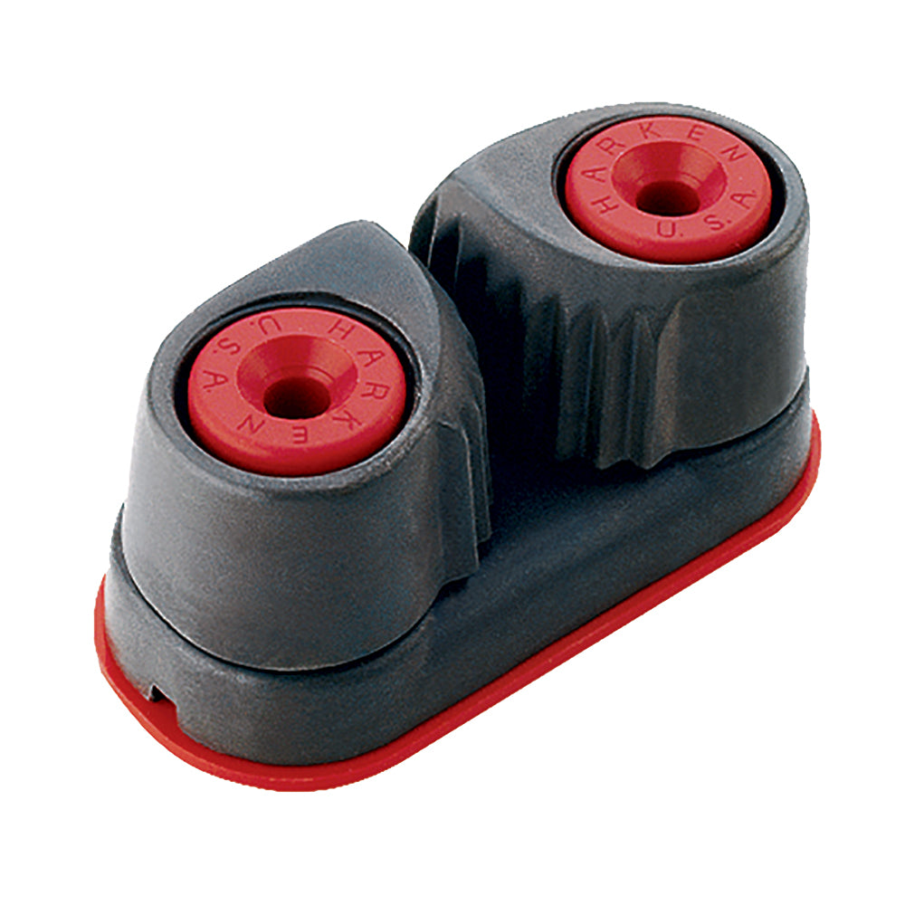 Harken Standard Cam-Matic Aluminum Cleat [150] - Premium Hardware from Harken - Just $44.95! 