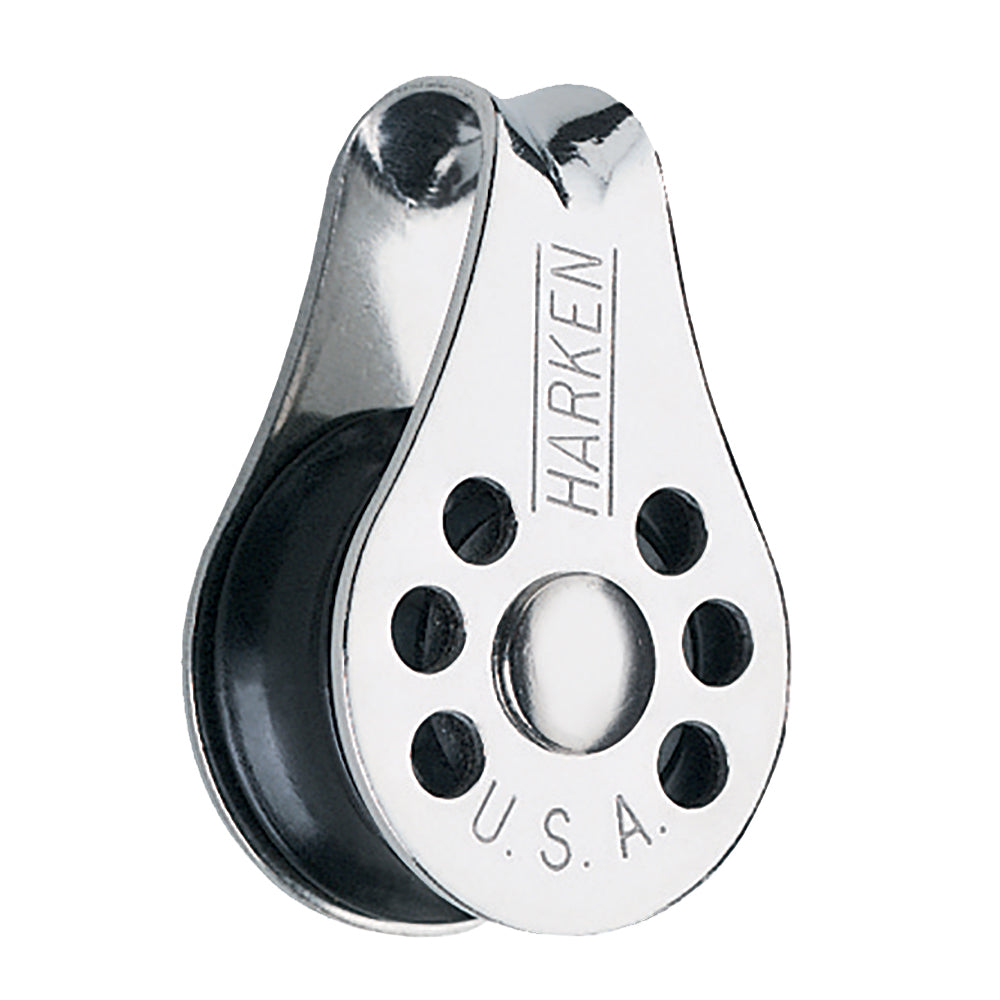 Harken 22mm Micro Block [224] - Premium Blocks from Harken - Just $14.95! 