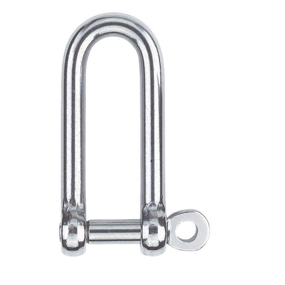 Harken 5mm Long Shackle [2104] - Premium Shackles/Rings/Pins from Harken - Just $13.95! 