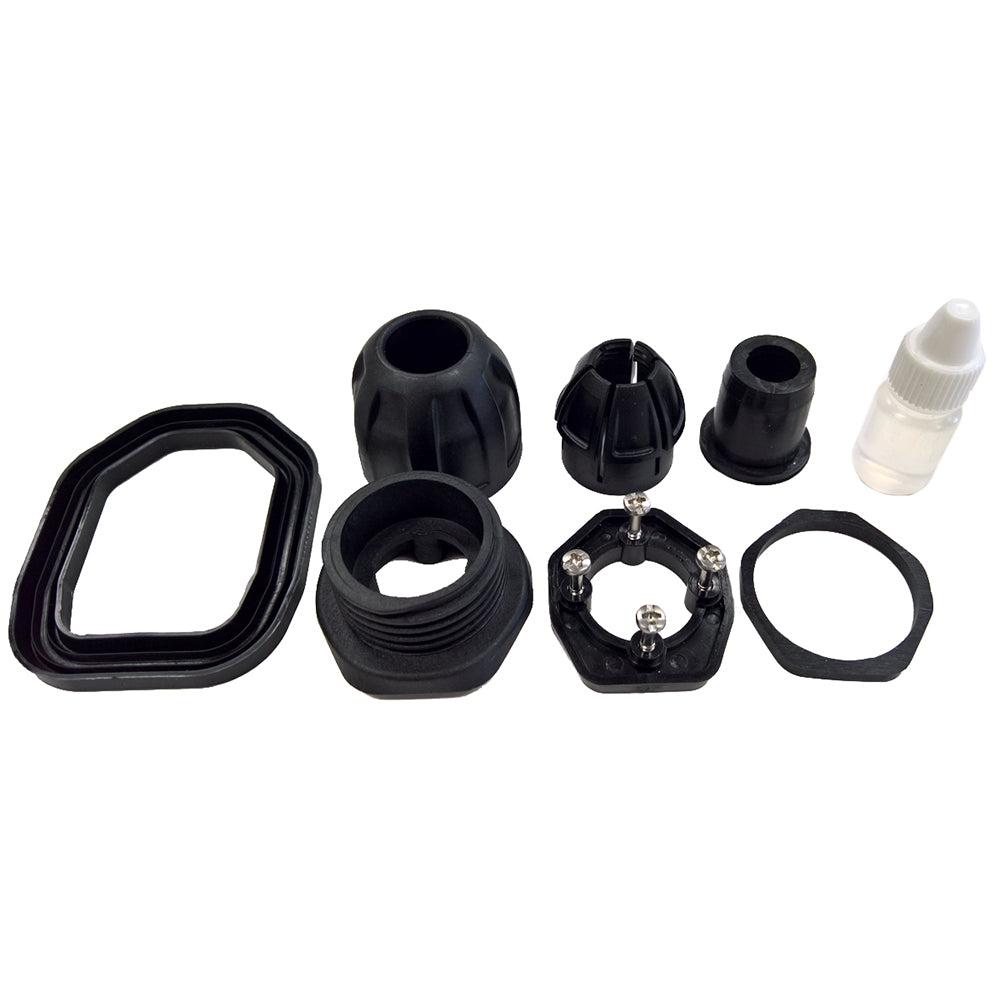 SmartPlug BF32 Female Connector/Gasket Kit [PKF32G] - Premium Accessories from SmartPlug - Just $43.20! Shop now at Boat Gear Depot