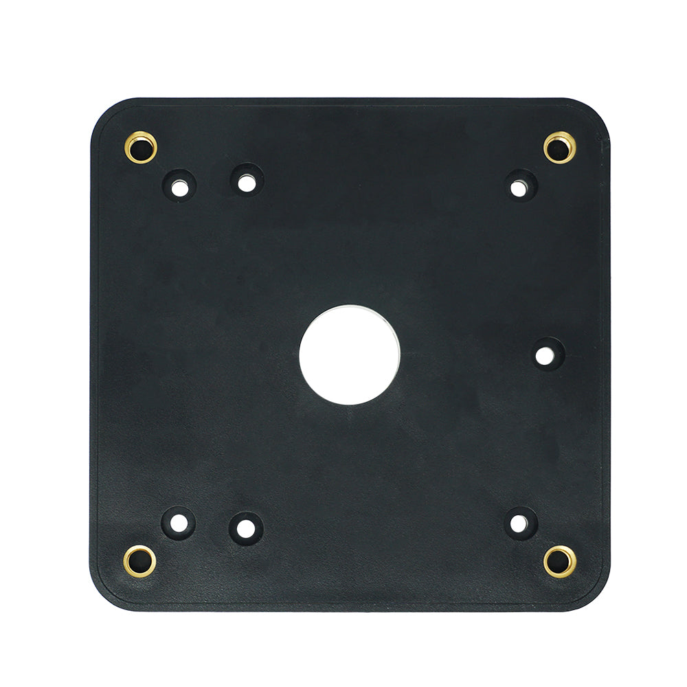 ACR Mounting Plate f/RCL-95 Searchlight [9639] - Premium Accessories from ACR Electronics - Just $35.99! 