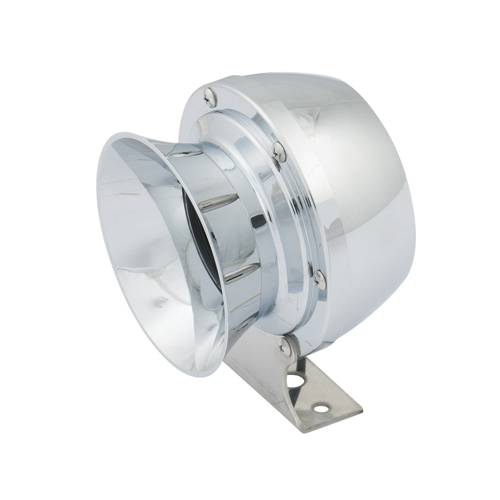 Marinco 12V International Shorty Horn [10036] - Premium Horns from Marinco - Just $105.99! 