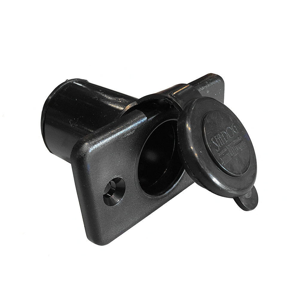 Sea-Dog 12V Power Socket  Cap [426113-1] - Premium Accessories from Sea-Dog - Just $7.99! 