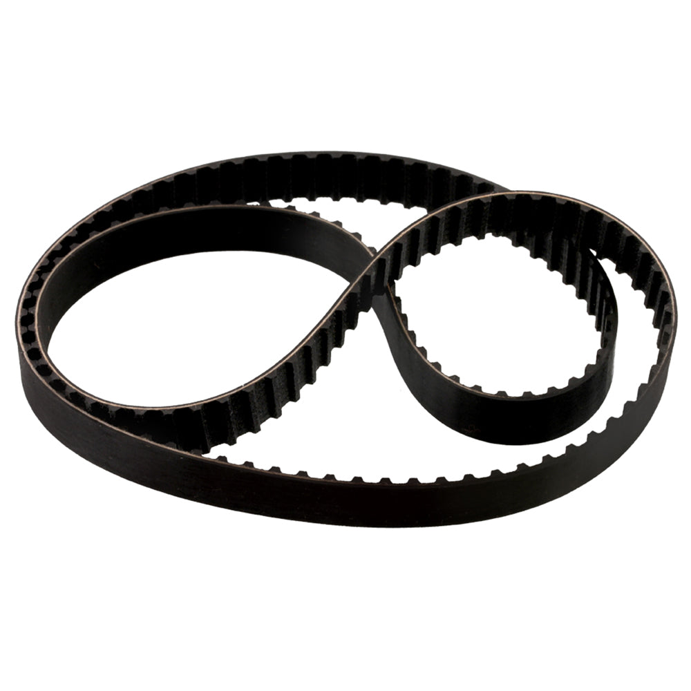 Scotty HP Electric Downrigger Spare Drive Belt - Single Belt Only [2129] - Premium Downrigger Accessories from Scotty - Just $19.99! 