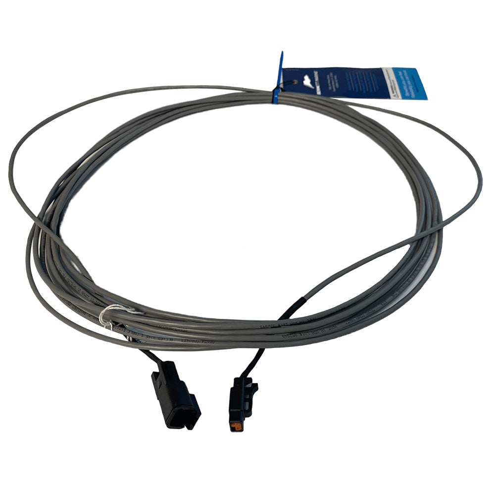 Bennett Marine Sensor Wire Extension w/Deutsch Connector - 25 [SCED2225] - Premium Trim Tab Accessories from Bennett Marine - Just $51.99! 