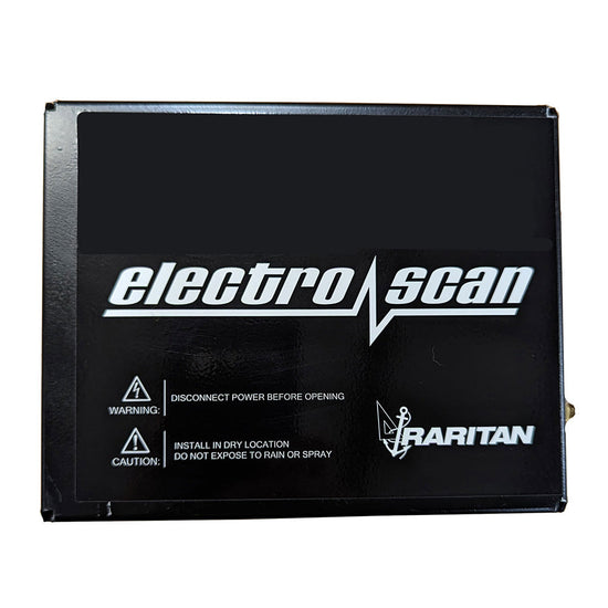 Raritan ElectroScan Control Assembly - 12V [32-700] - Premium Accessories from Raritan - Just $882.99! 