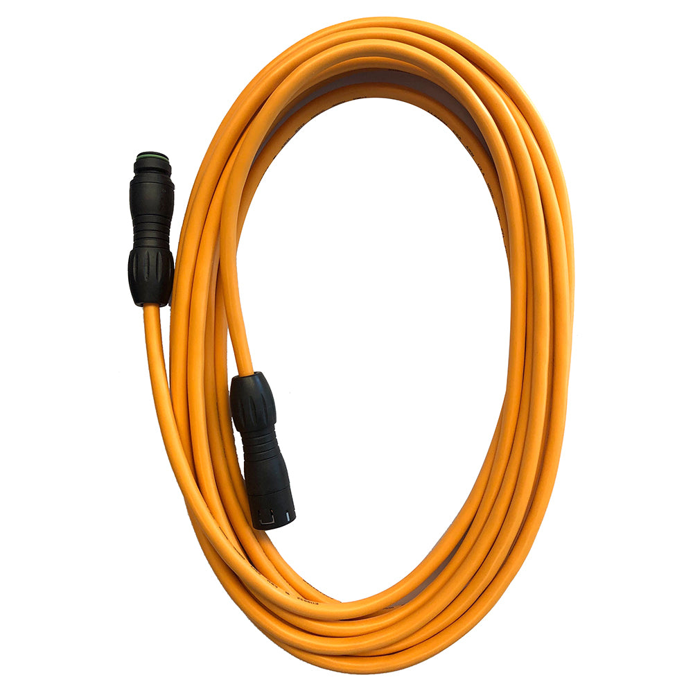 OceanLED Explore E6  E7 Link Cable - 5M [012925] - Premium Underwater Lighting from OceanLED - Just $71.99! 