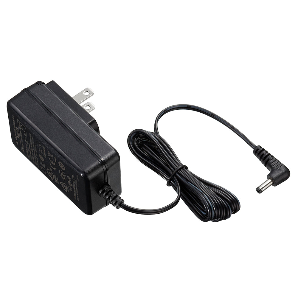 Standard Horizon SAD-24B 110V Charger f/HX100  HX380 [SAD-24B] - Premium Accessories from Standard Horizon - Just $28.99! 