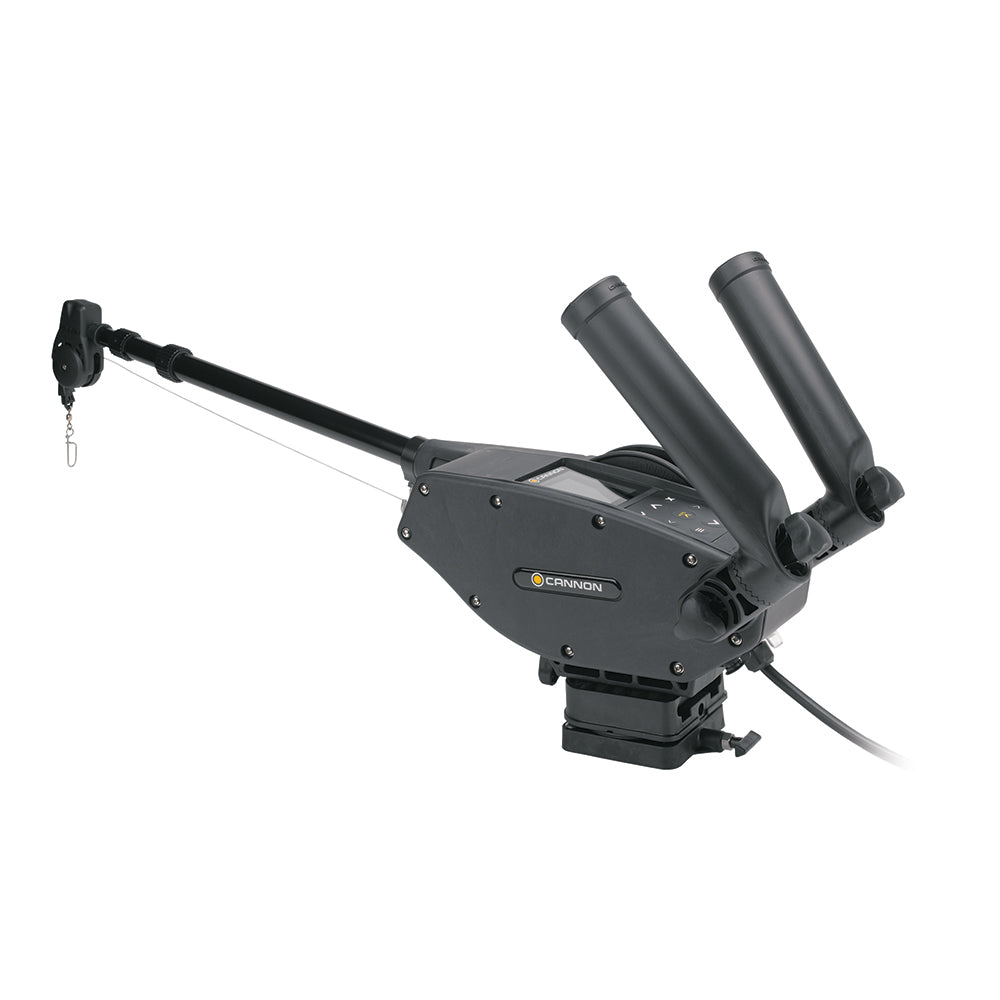 Cannon Optimum 10 BT Electric Downrigger [1902335] - Premium Downriggers from Cannon - Just $1293.99! 