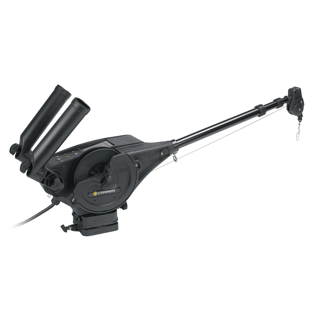 Cannon Optimum 10 BT Electric Downrigger [1902335] - Premium Downriggers from Cannon - Just $1293.99! 