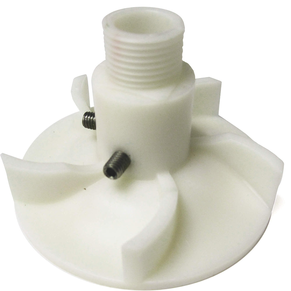 Raritan Atlantes Discharge Impeller Assembly [AM120W] - Premium Impellers from Raritan - Just $40.99! 