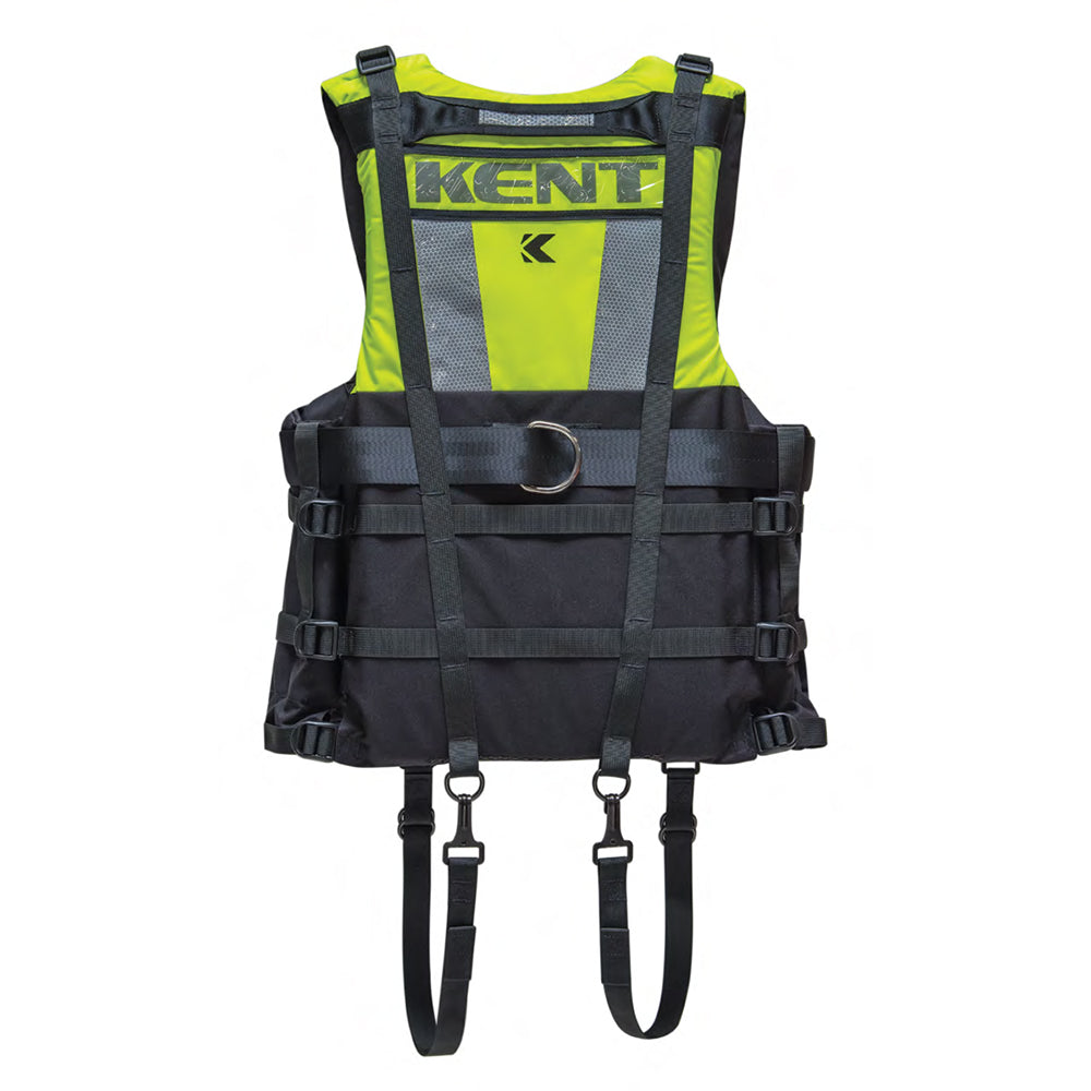 Kent Swift Water Rescue Vest - SWRV [151300-410-004-17] - Premium Personal Flotation Devices from Kent Sporting Goods - Just $277.99! 