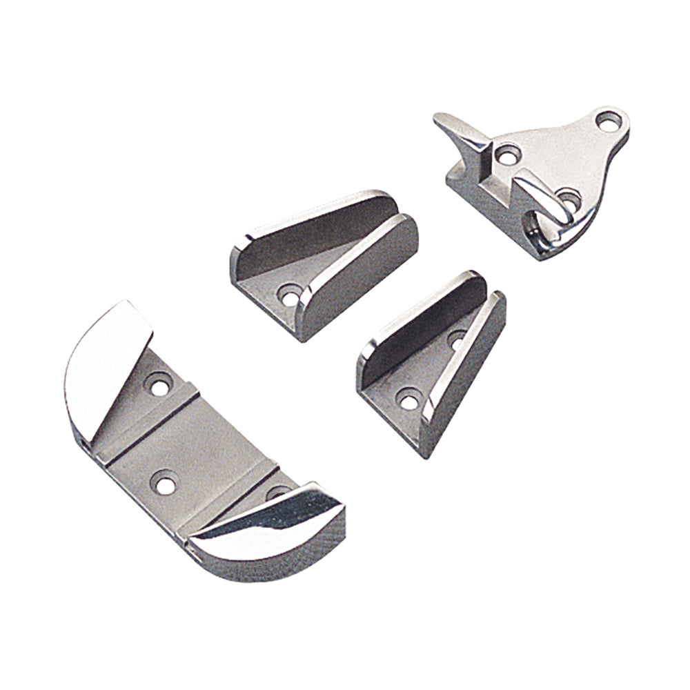 Sea-Dog Stainless Steel Anchor Chocks f/5-20lb Anchor [322150-1] - Premium Anchoring Accessories from Sea-Dog - Just $61.99! 