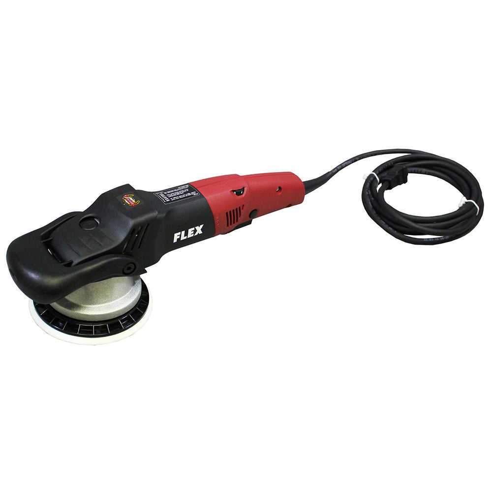 Presta FLEX Positive Drive Rotary Orbital Polisher [820009] - Premium Cleaning from Presta - Just $462.97! 