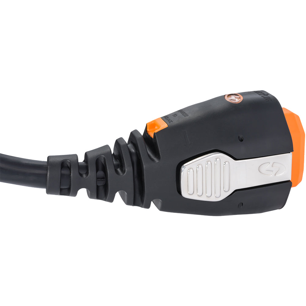 SmartPlug RV 30 AMP Dual Configuration Cordset - 30 [R30303] - Premium Accessories from SmartPlug - Just $282.60! Shop now at Boat Gear Depot